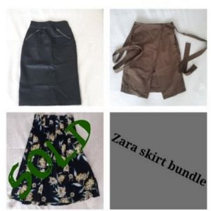 Zara Skirt Bundles